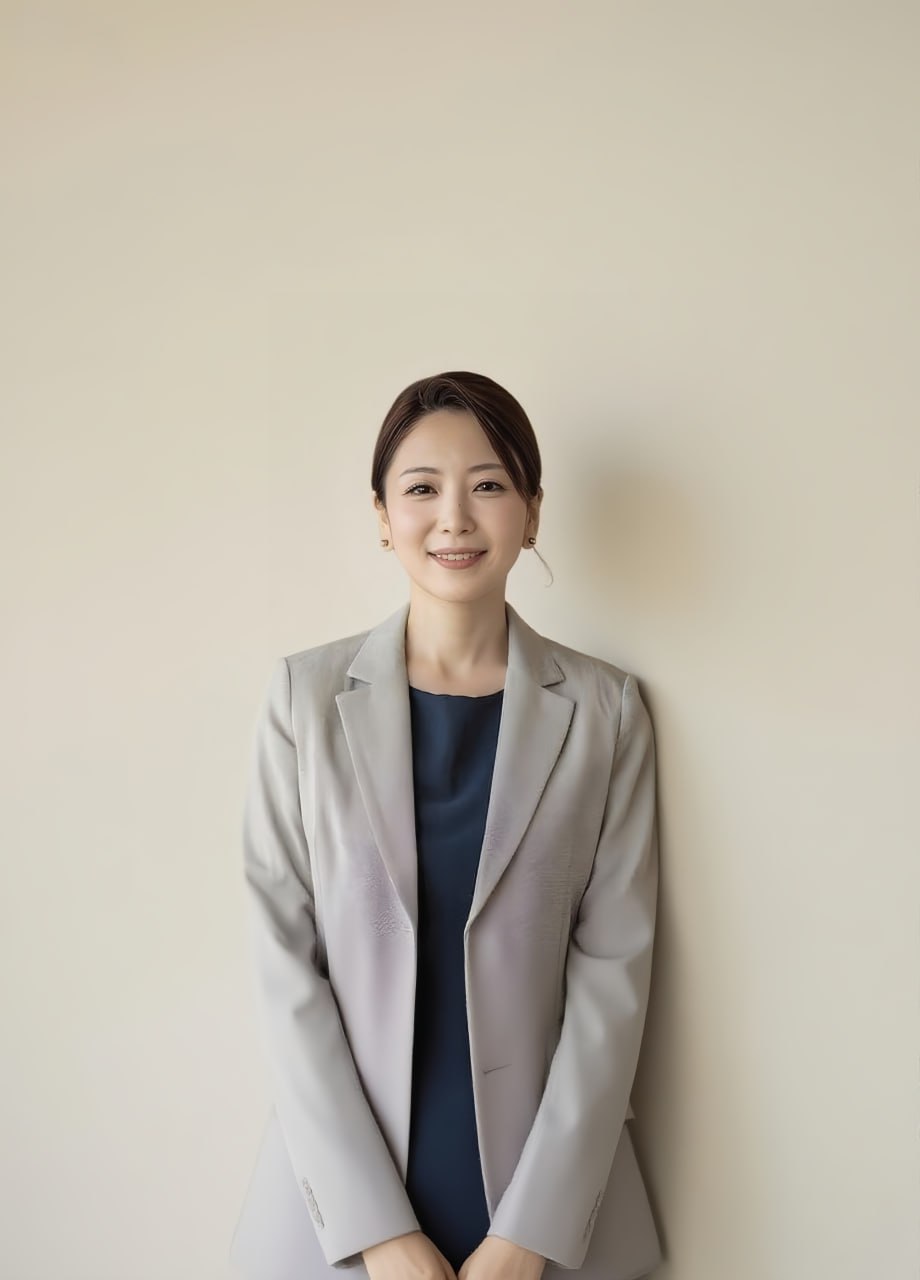 Tetsuji Okamoto, Partner, Head of Japan Private Equity at PGLM 